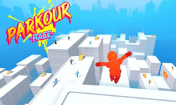 parkour-race